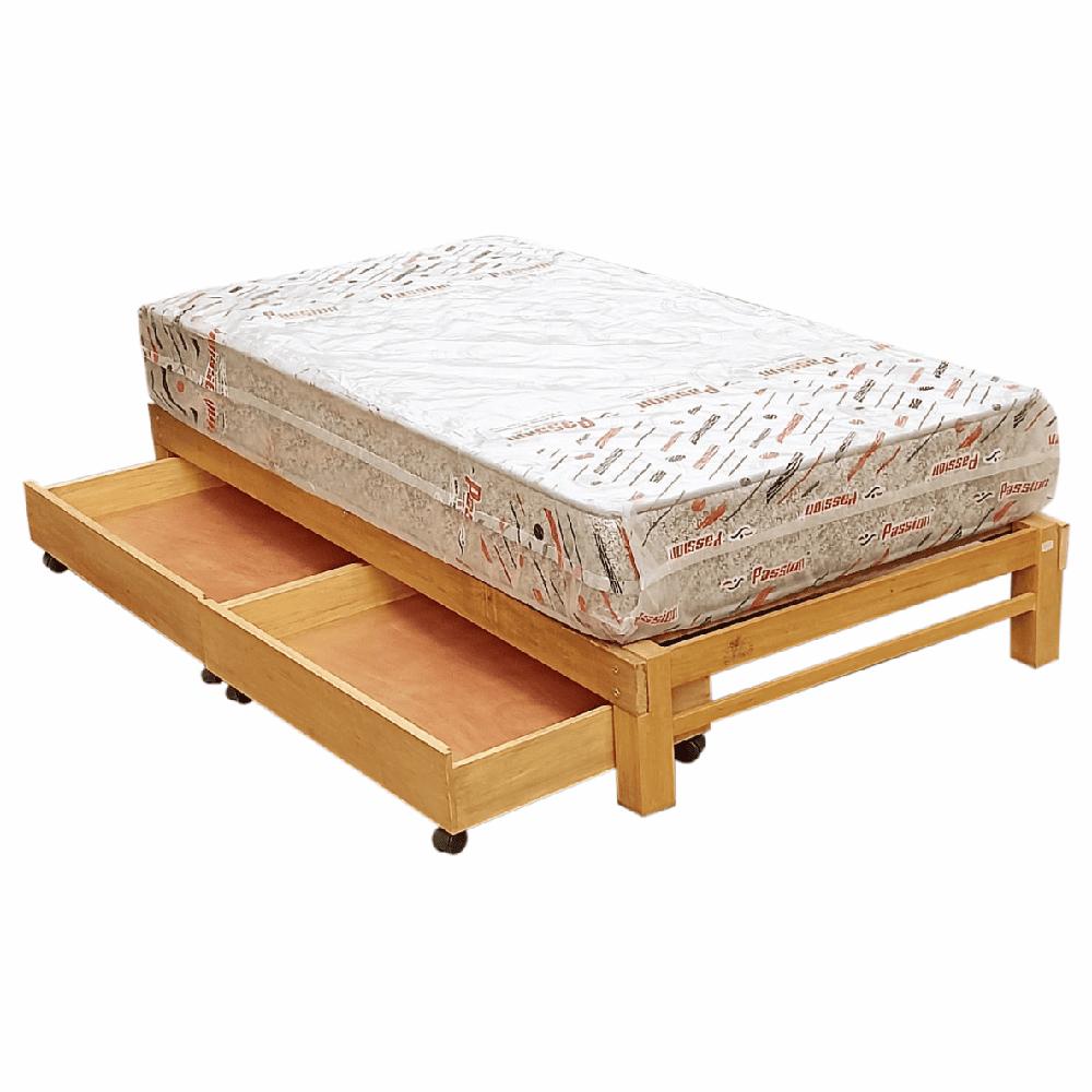 TARIMA 1.5 PLZ MADERA CAPIRONA MODELO SG C.CJ RODANT LATER TARIMA 1.5 PLZ MADERA CAPIRONA MODELO SG C.CJ RODANT LATER