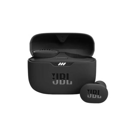 Audifonos Jbl Tune 130nc Tws Negro Audifonos Jbl Tune 130nc Tws Negro