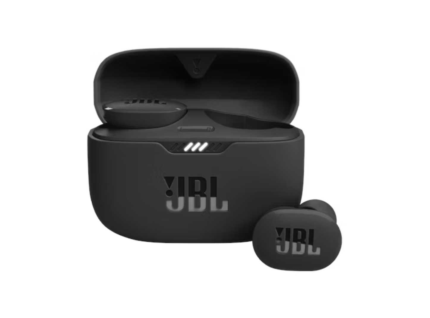 Audifonos Jbl Tune 130nc Tws Negro