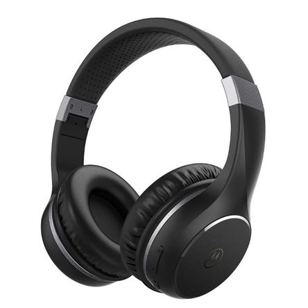 Audífono Original Motorola Moto XT220 Bluetooth Cancelación de Ruido - Negro Audífono Motorola Moto XT220 Bluetooth Cancelación de Ruido Color Negro
