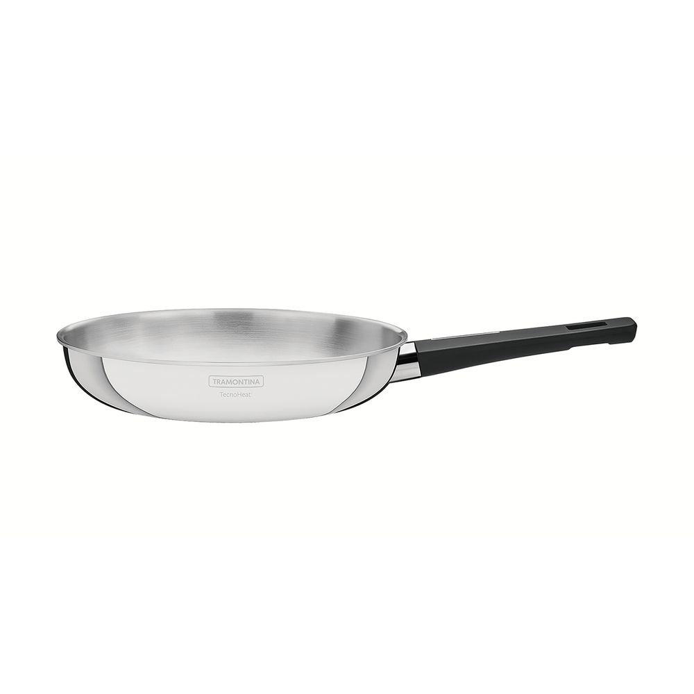 Sartén Tramontina 20 cm Grano Baquelite Sartén Tramontina 20 cm Grano Baquelite