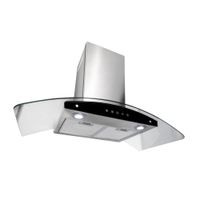 Campana Extractora Venus Classic Sole 90cm TURE84CO
