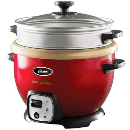 Arrocera Multiusos Oster CKSTRC7130R Arrocera multiusos Oster con función sofrito y recubrimiento Bioceramic CKSTRC7130R Arrocera Multiusos Oster CKSTRC7130R Arrocera multiusos Oster con función sofrito y recubrimiento Bioceramic CKSTRC7130R