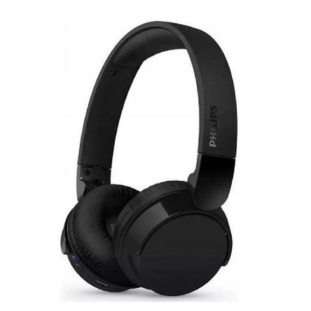 Philips Serie 4000 TAH4209BK Auriculares inalámbricos de diadema