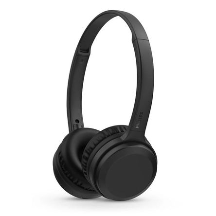 Auriculares Inalámbricos Philips TAH1108 Bluetooth 5.2 15h de Batería, Carga Rápida
