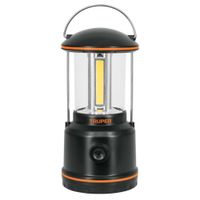 Linterna Luz Blanca Neutra 1 Led 550 Lm Truper 10760