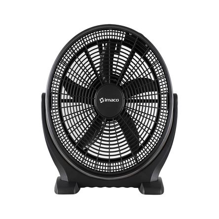 Ventilador Recirculador Portatil 16 Imaco IVA164 Ventilador Recirculador Portatil 16 Imaco IVA164