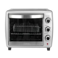 Horno rosticero electrico 25 l IMACO HEB25R
