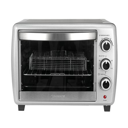 Horno rosticero electrico 25 l IMACO HEB25R