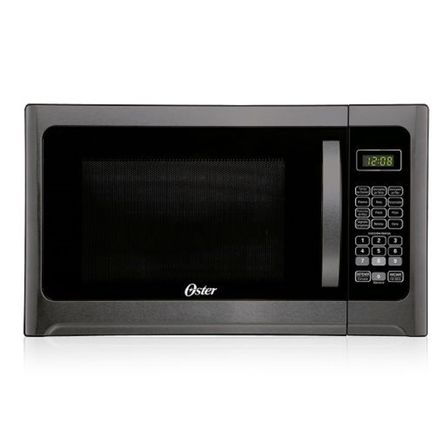 Horno Microondas Oster 30L POGGM61002 Negro Horno Microondas Oster 30L POGGM61002 Negro