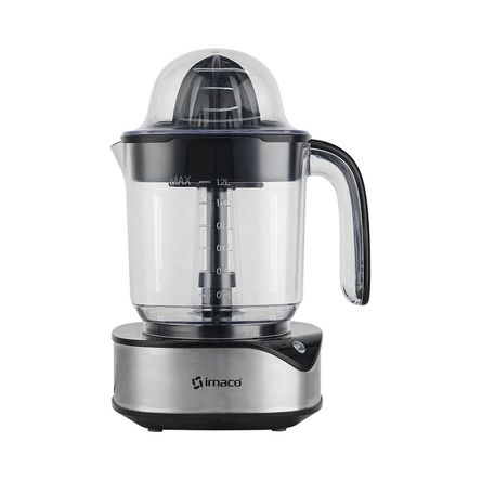 Exprimidor de cítricos IMACO CP2512I