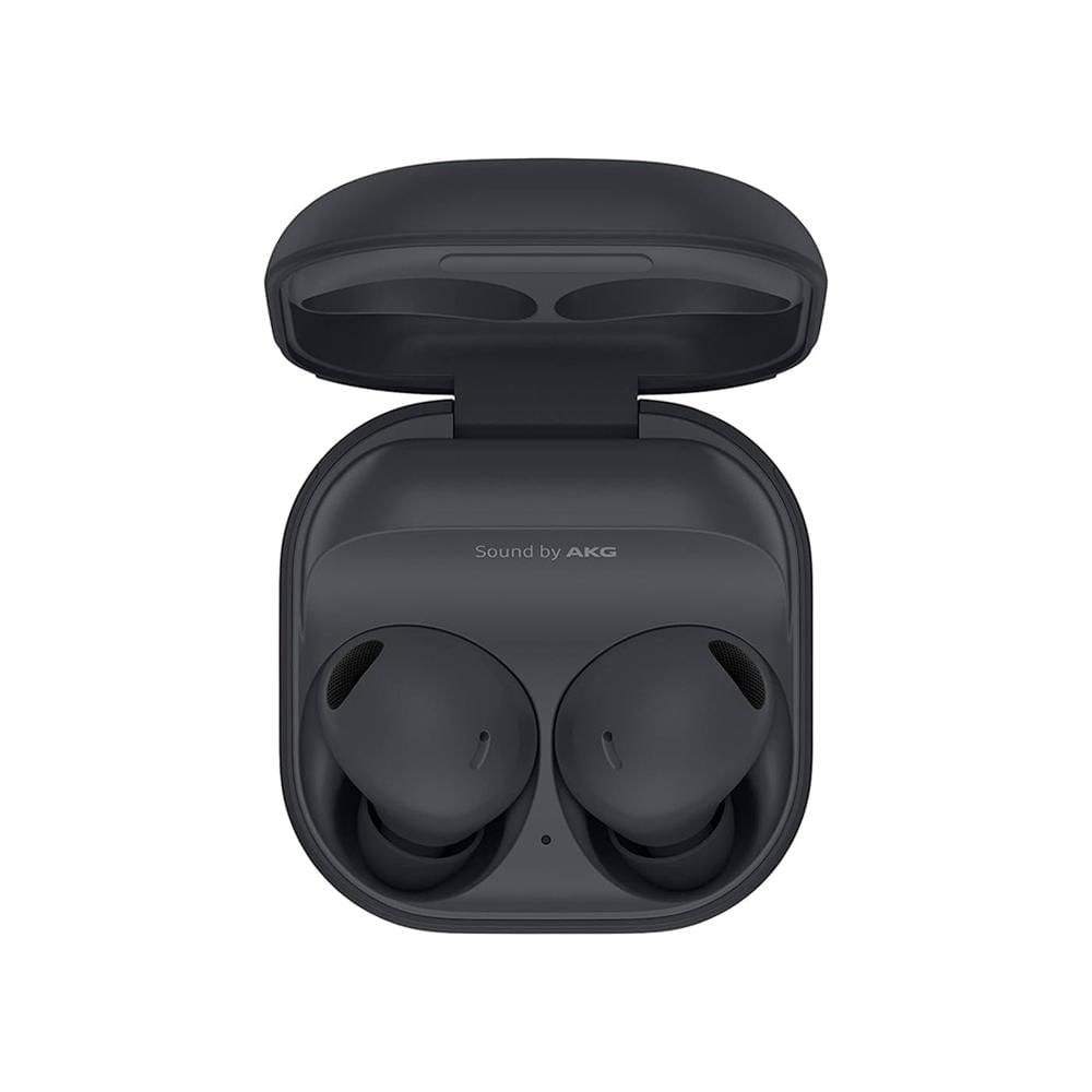 Audífonos Buds de 2da Generación con Bluetooth v5.3 | Negro Audífonos Buds de 2da Generación con Bluetooth v5.3 | Negro