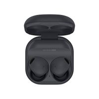 Audífonos Buds de 2da Generación con Bluetooth v5.3 | Negro