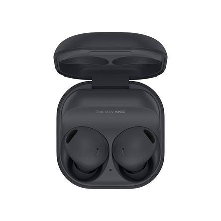 Audífonos Buds de 2da Generación con Bluetooth v5.3 | Negro Audífonos Buds de 2da Generación con Bluetooth v5.3 | Negro