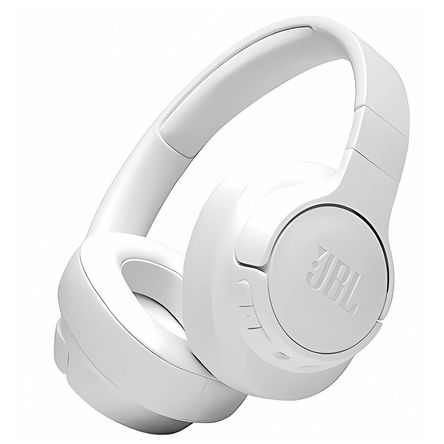 Audífono bluetooth Genéricos JBL Tune T700 | Blanco