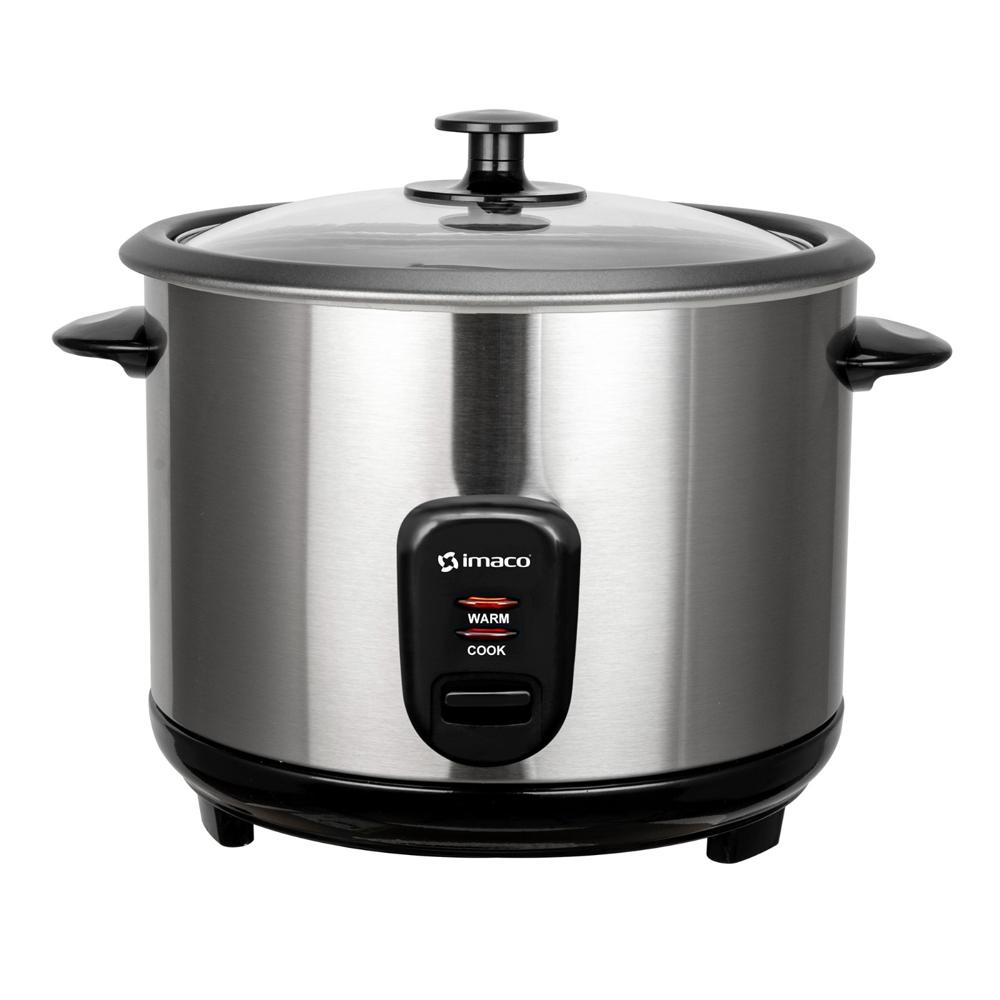 Olla arrocera 1.2 L IMACO RC6SS Olla arrocera 1.2 L IMACO RC6SS