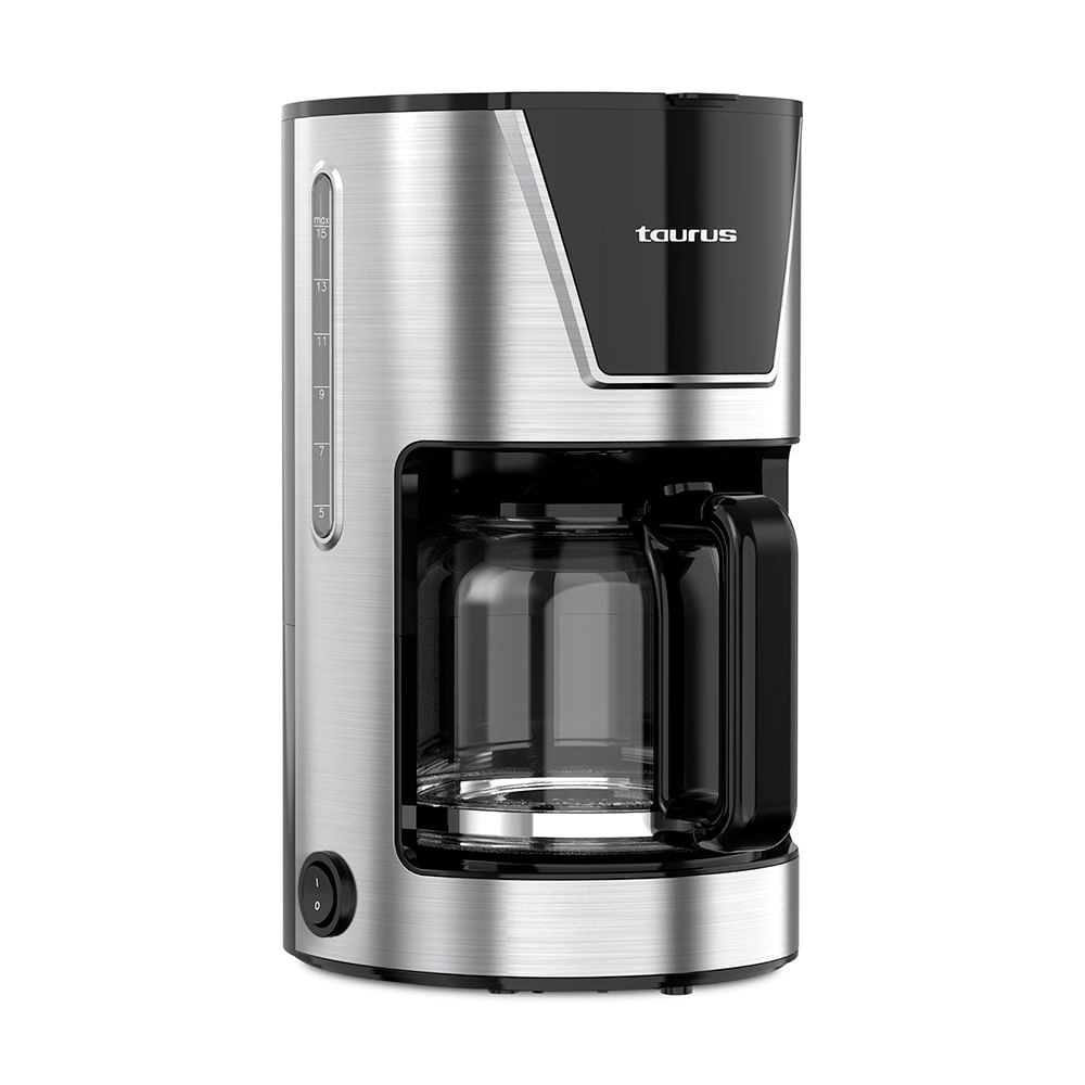 Cafetera Mod. Sicilia Taurus Cafetera Mod. Sicilia Taurus