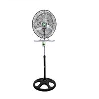 Ventilador 3 en 1 Bossko 18"" BK-8218VI NEGRO