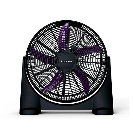 Ventilador Taurus New Anemo