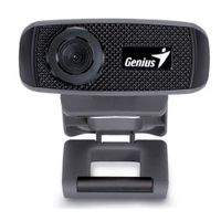 Cámara Web Con Micrófono 720p HD USB
