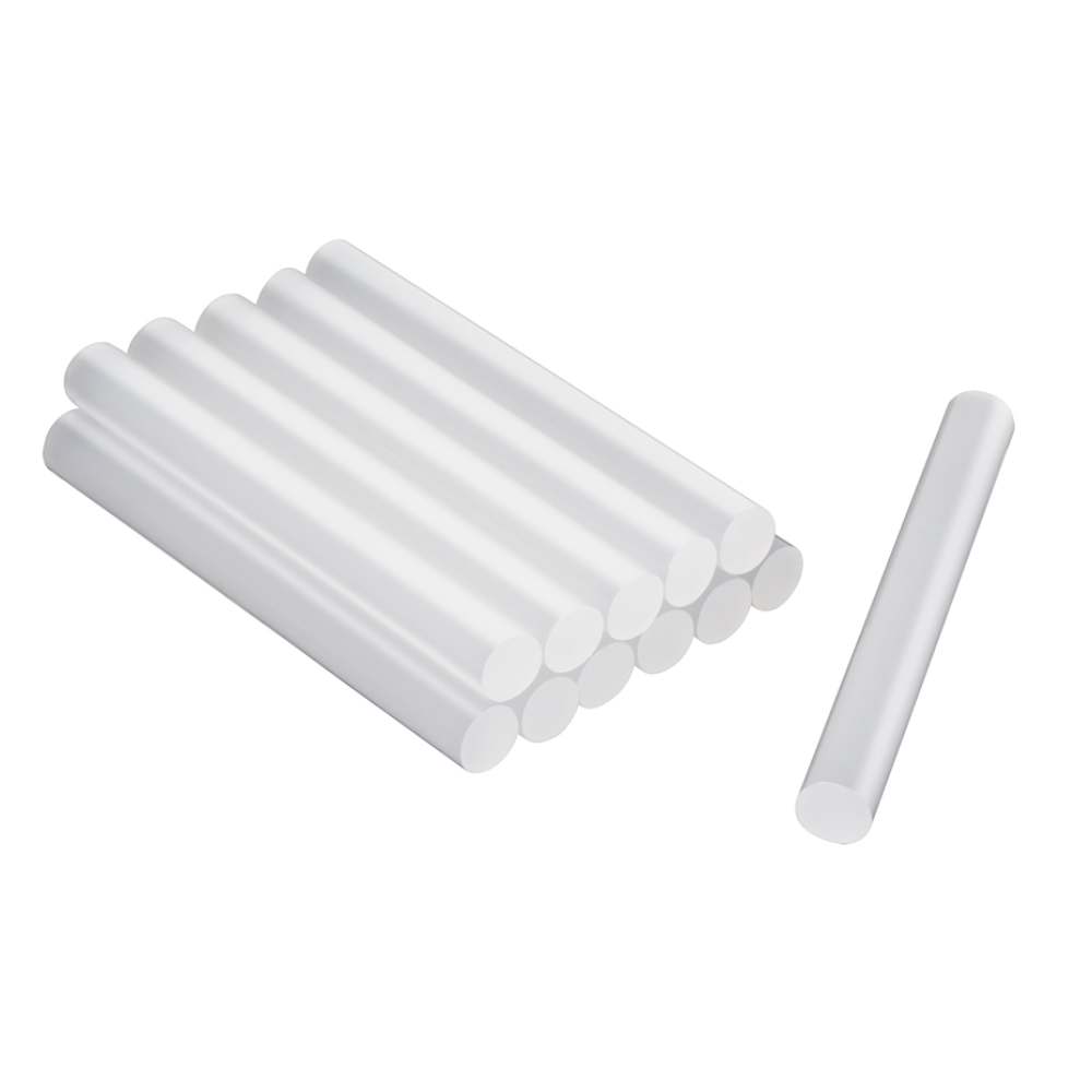 Barra de Silicona 12 Unidades Truper 17538 Barra de Silicona 12 Unidades Truper 17538