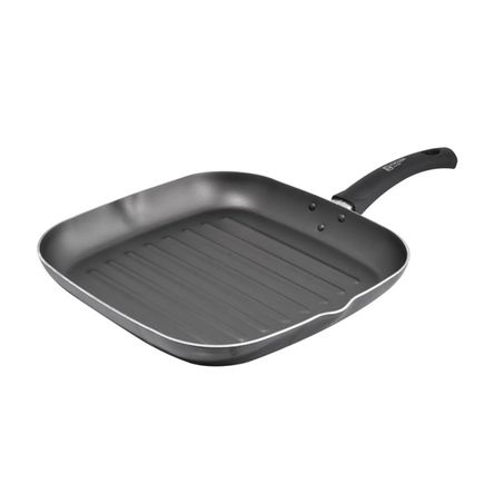PLANCHA GRILL 28 CMS- 980952804- FACUSA