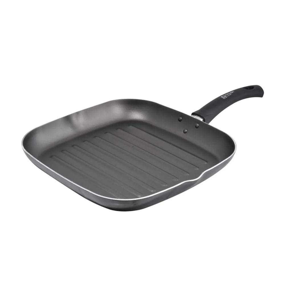 PLANCHA GRILL 28 CMS- 980952804- FACUSA