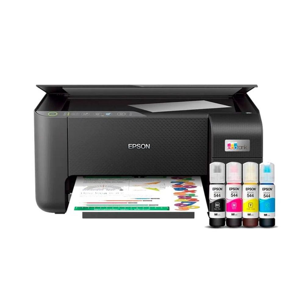 Impresora Multifuncional Epson L3250 WiFi