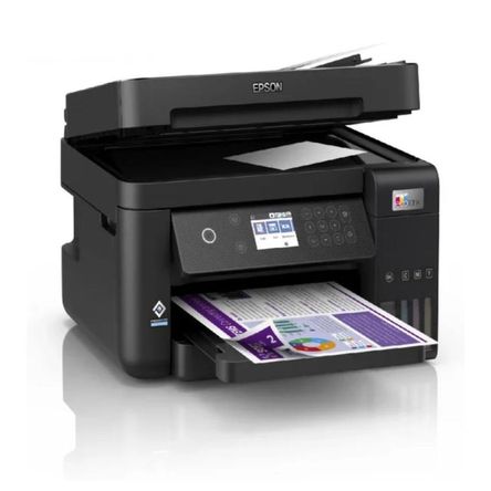 Impresora EPSON L6270 multifuncional wifi usb