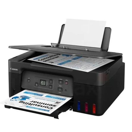 IMPRESORA MULTIFUNCIONAL CANON PIXMA G2170 IMPRESORA MULTIFUNCIONAL CANON PIXMA G2170