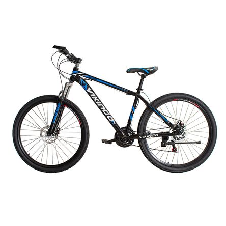 Bicicleta Viking Aro 27.5 blue