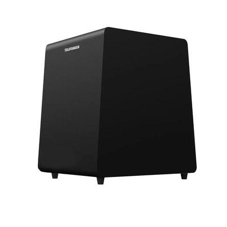 SISTEMA SOUNDBAR+SUB TELEFUNKEN POLARIS 900 SISTEMA SOUNDBAR+SUB TELEFUNKEN POLARIS 900