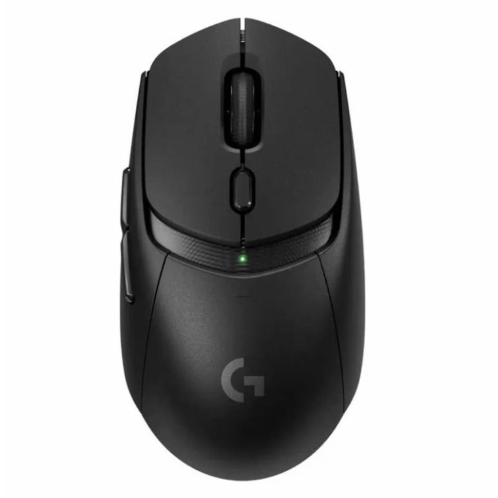 Mouse Logitech G309 Lightspeed Bt 25k Color  Negro