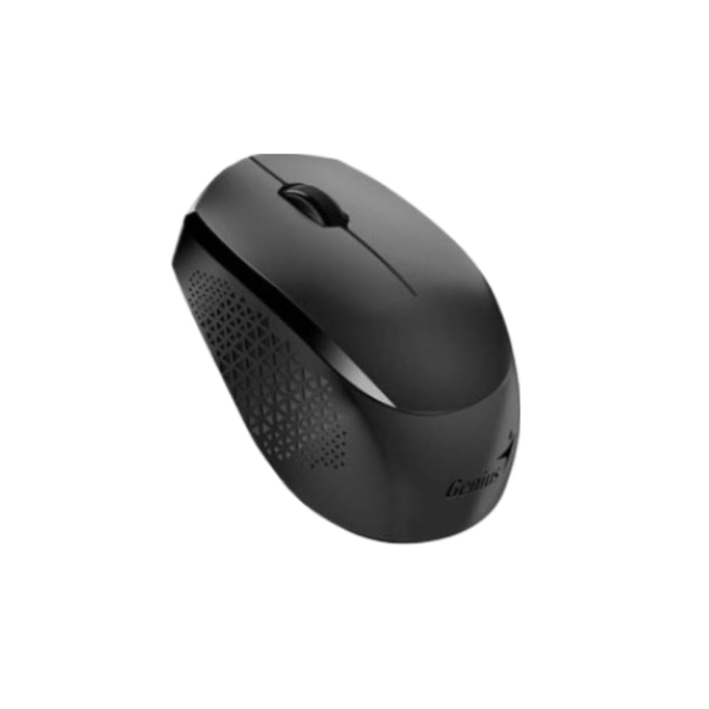 Mouse Inalámbrico Nx-8000s -Silent Ergonómico Mouse Inalámbrico Nx-8000s -Silent Ergonómico