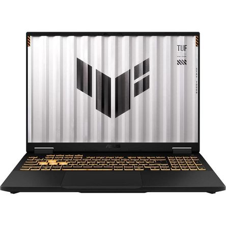 Laptop Asus TUF FX608JHR-DS74 1TB Jaeger Gris