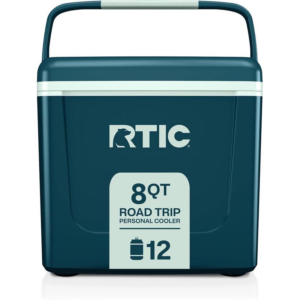 Hielera RTIC Enfriador Personal Ligero