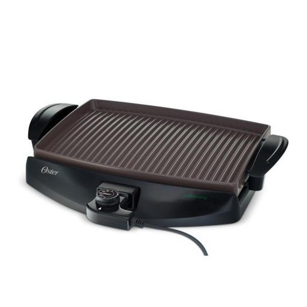 Parrilla Eléctrica Oster Bioceramic CKSTGR4768