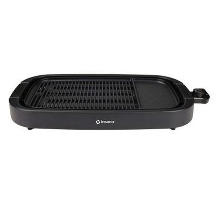 PLANCHA FREIDORA CON ANTIADHERENTE IMACO IG2327SF