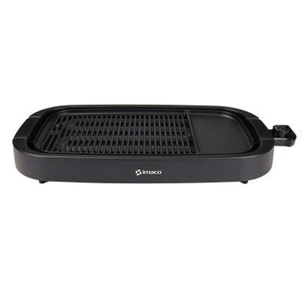 PLANCHA FREIDORA CON ANTIADHERENTE IMACO IG2327SF