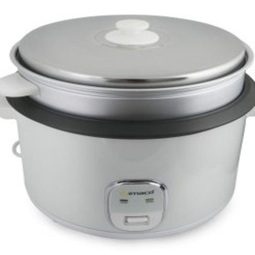 Olla Arrocera 42L Imaco RC42 Blanco