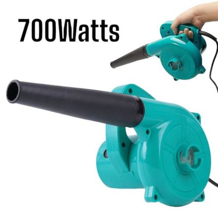 Soplador Aspirador 700Watts 220Voltios