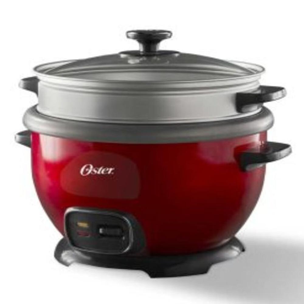 Olla Arrocera 22L Multiusos Oster CKSTRC5730R 053
