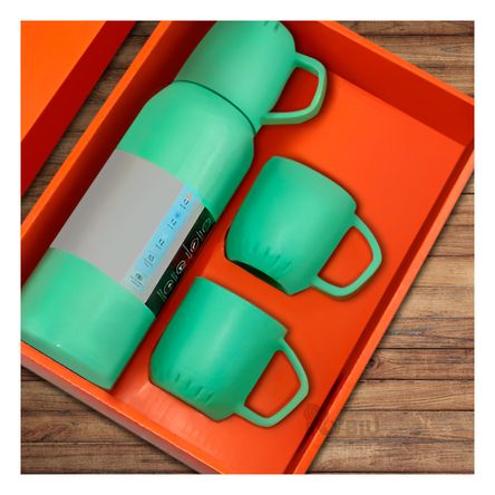 Termo Útil en un Atractivo Color Verde Y+Stickers Termo Util en un Atractivo Color Verde Y+Stickers Termo Útil en un Atractivo Color Verde Y+Stickers Termo Util en un Atractivo Color Verde Y+Stickers