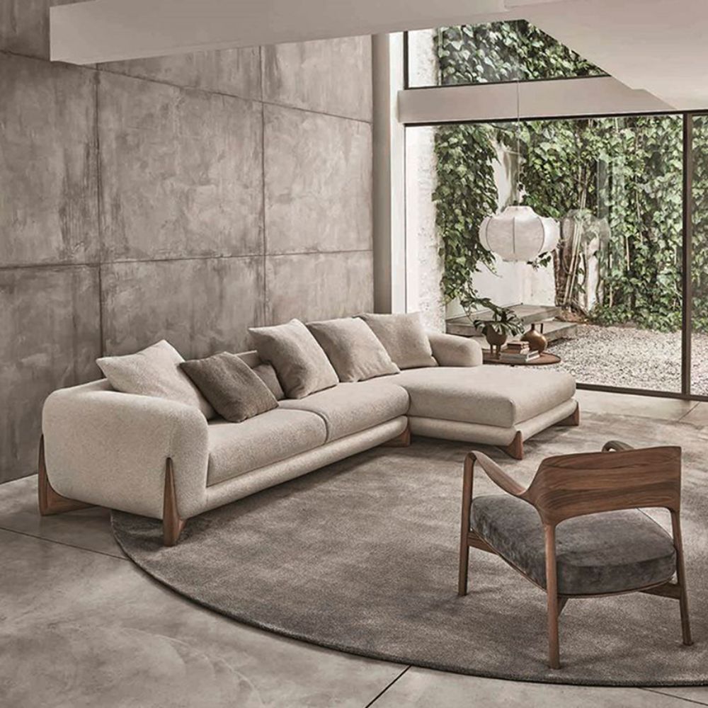 SOFA SECCIONAL DELIA