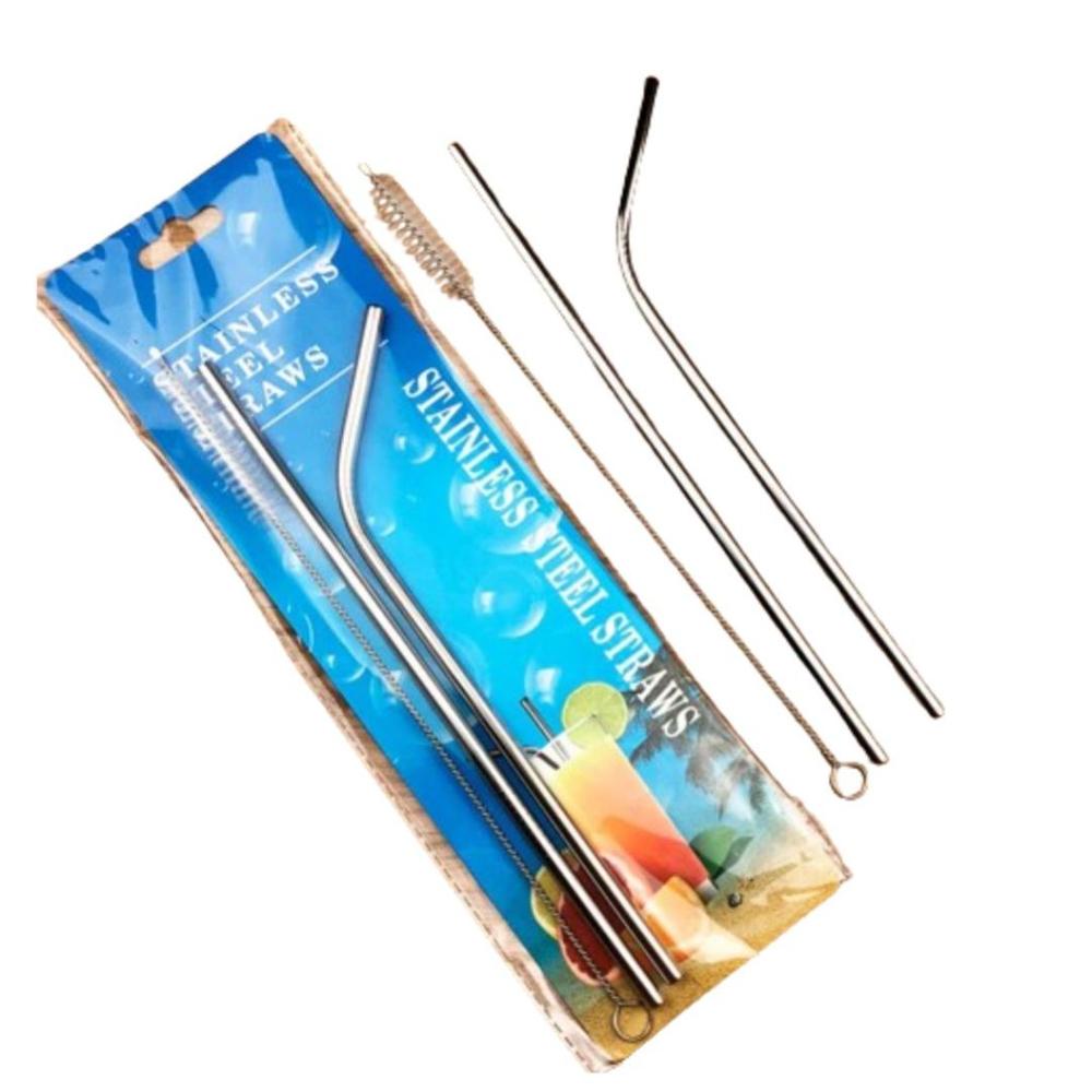 Set 2 Sorbetes Cañita Quirúrgicas más 1 Limpiador