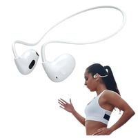 Audífonos Deportivos Inalámbricos con Bluetooth OWS Pro Auriculares Táctil