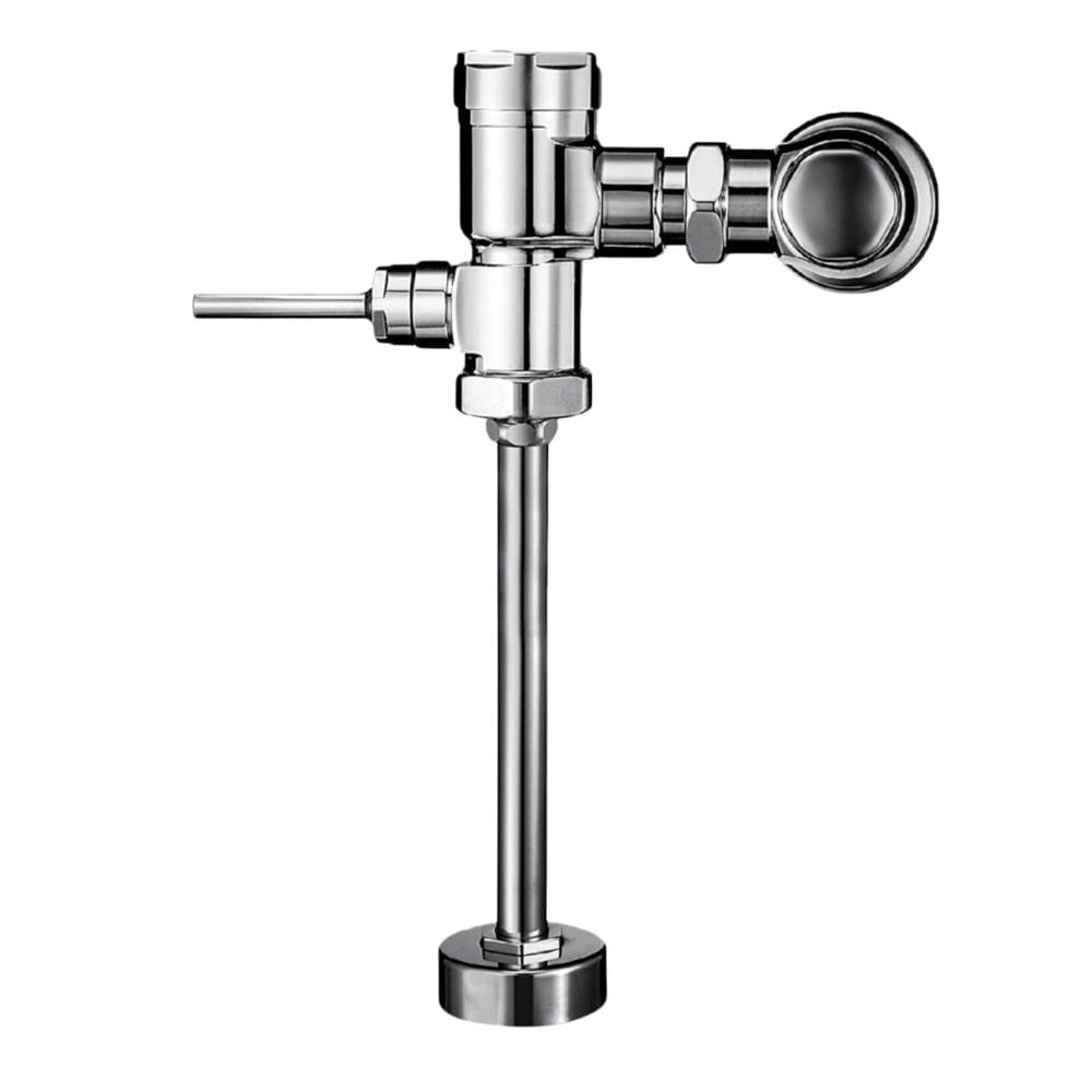 FLUXÓMETRO PARA URINARIO CROMADO