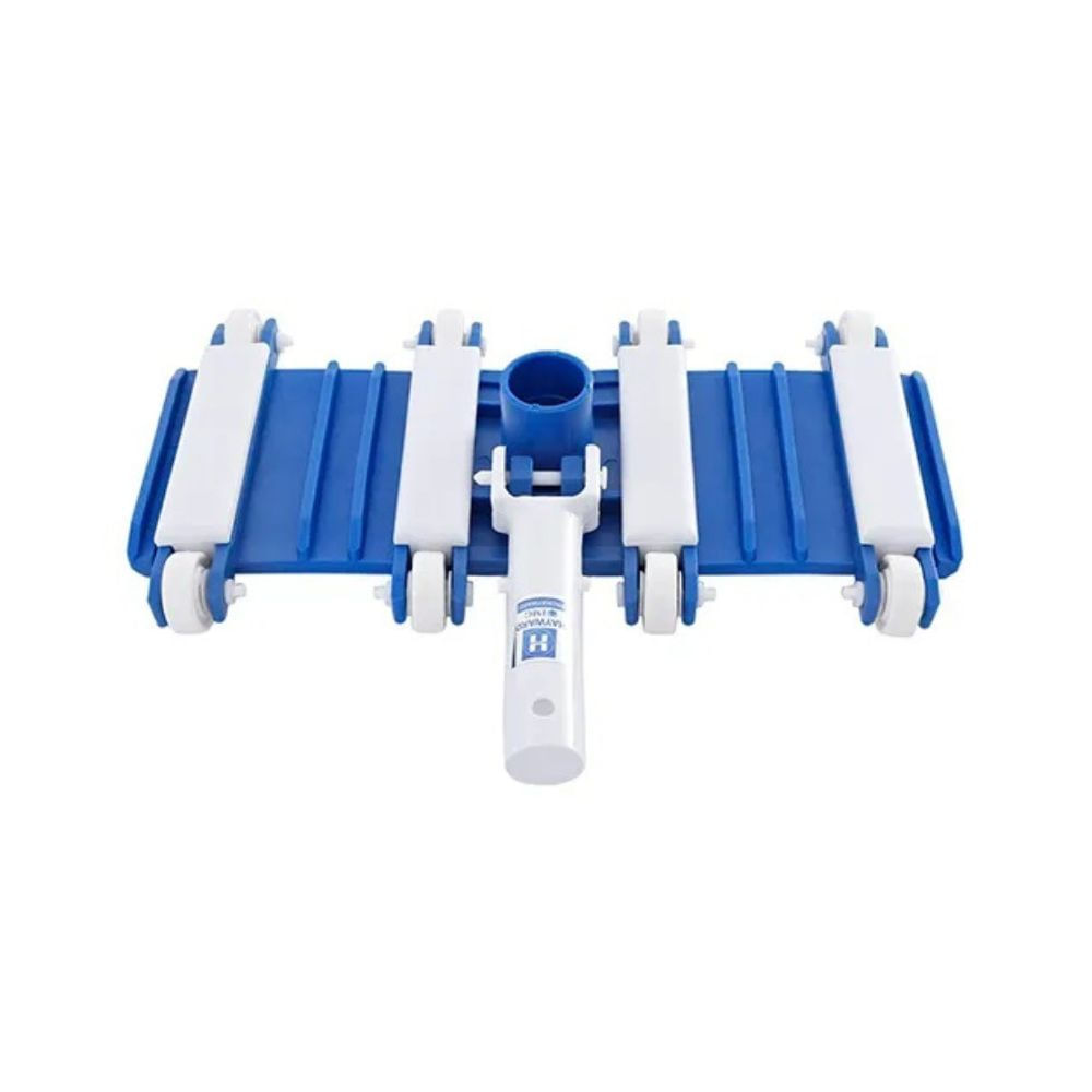 Aspiradora 8 Ruedas Limpieza de Piscinas