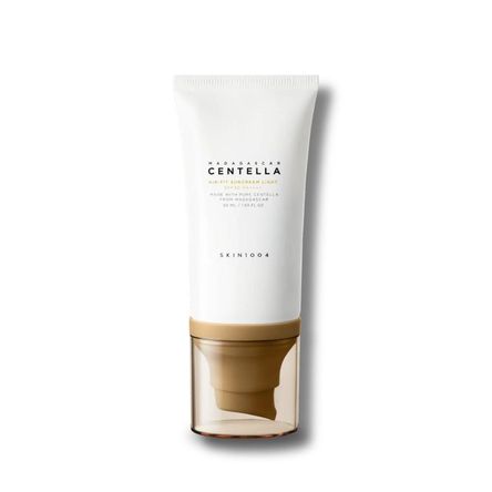 SKIN1004 Madagascar Centella Air-Fit Suncream Light 50ml Protector Solar