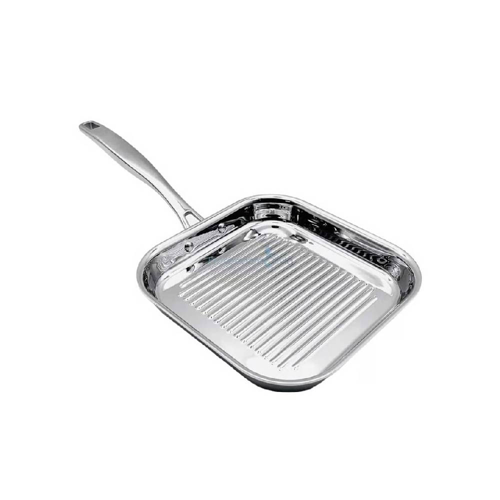 Sartén TRAMONTINA Profesional 28cm ace anti C Sartén TRAMONTINA Profesional 28cm ace anti C